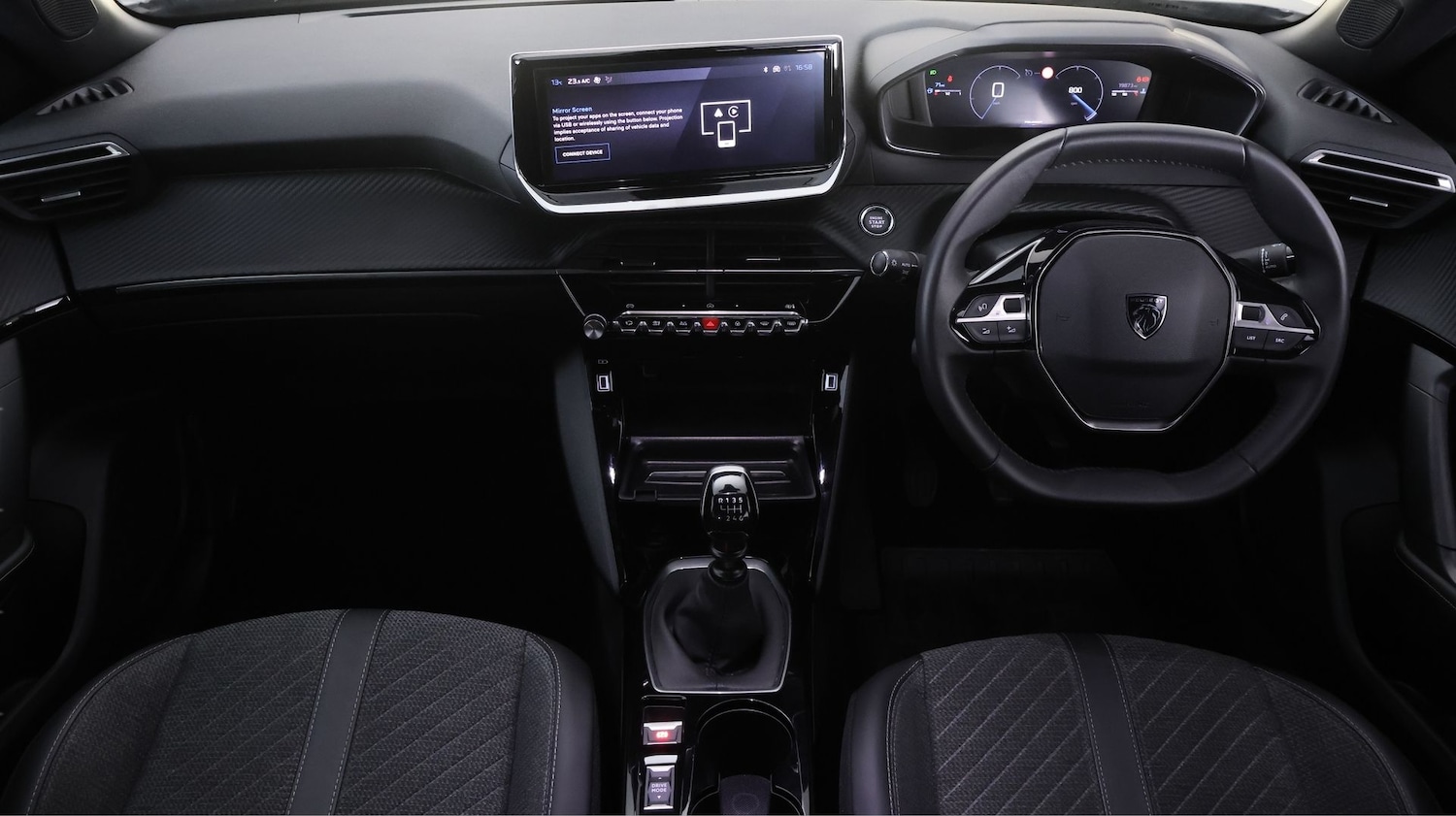 Used Peugeot 2008 2024 for sale - 77982756: Photo 12