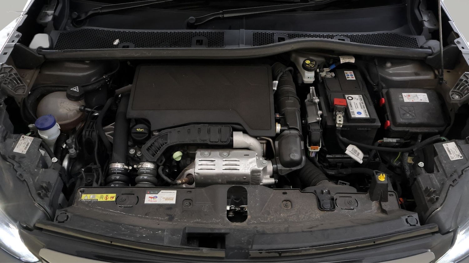 Used Peugeot 2008 2024 for sale - 77982756: Photo 18