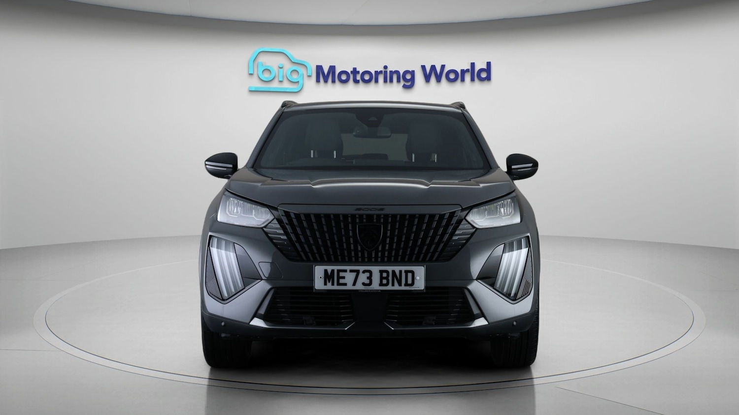 Used Peugeot 2008 2024 for sale - 77982756: Photo 2