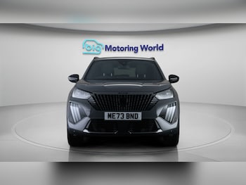 Used Peugeot 2008 2024 for sale - 77982756: Photo