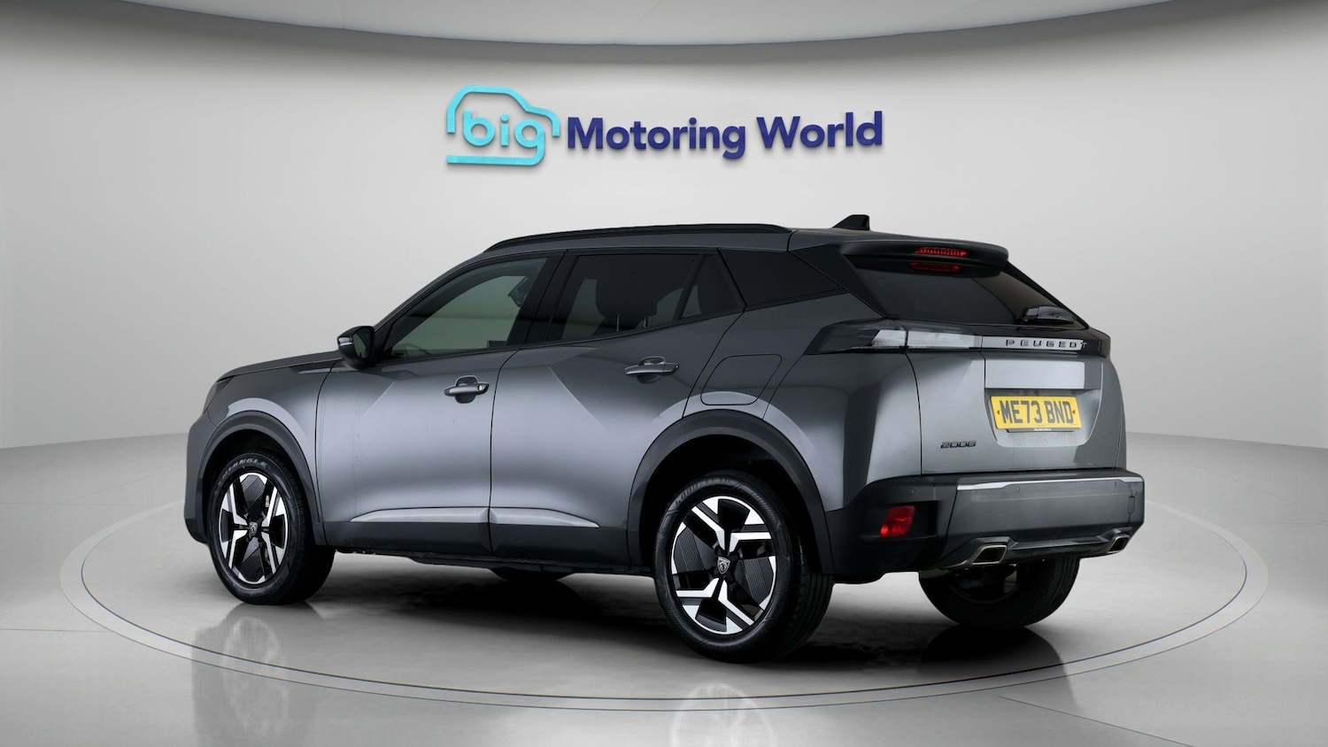 Used Peugeot 2008 2024 for sale - 77982756: Photo 5