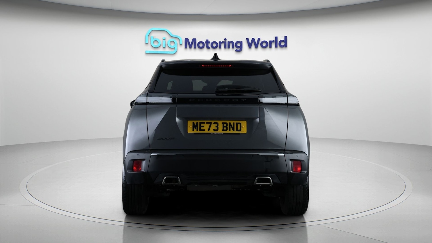 Used Peugeot 2008 2024 for sale - 77982756: Photo 6