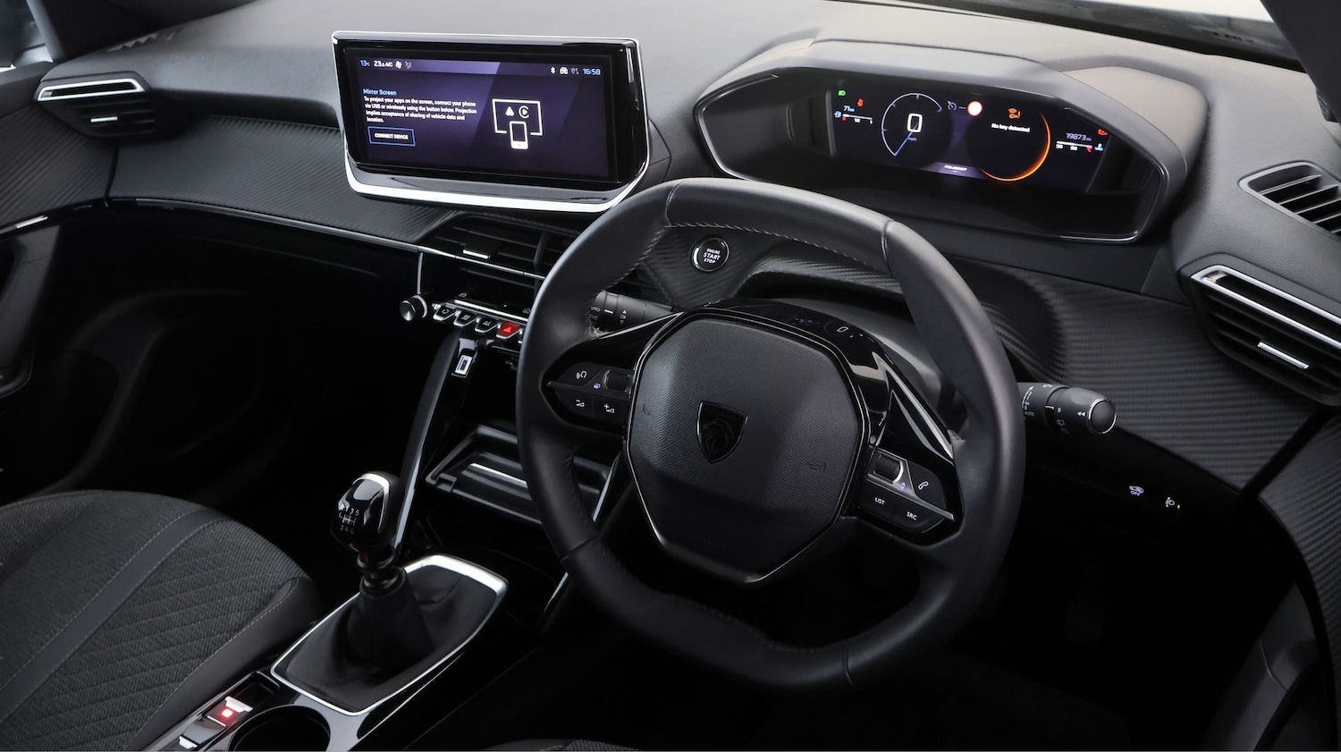 Used Peugeot 2008 2024 for sale - 77982756: Photo 9