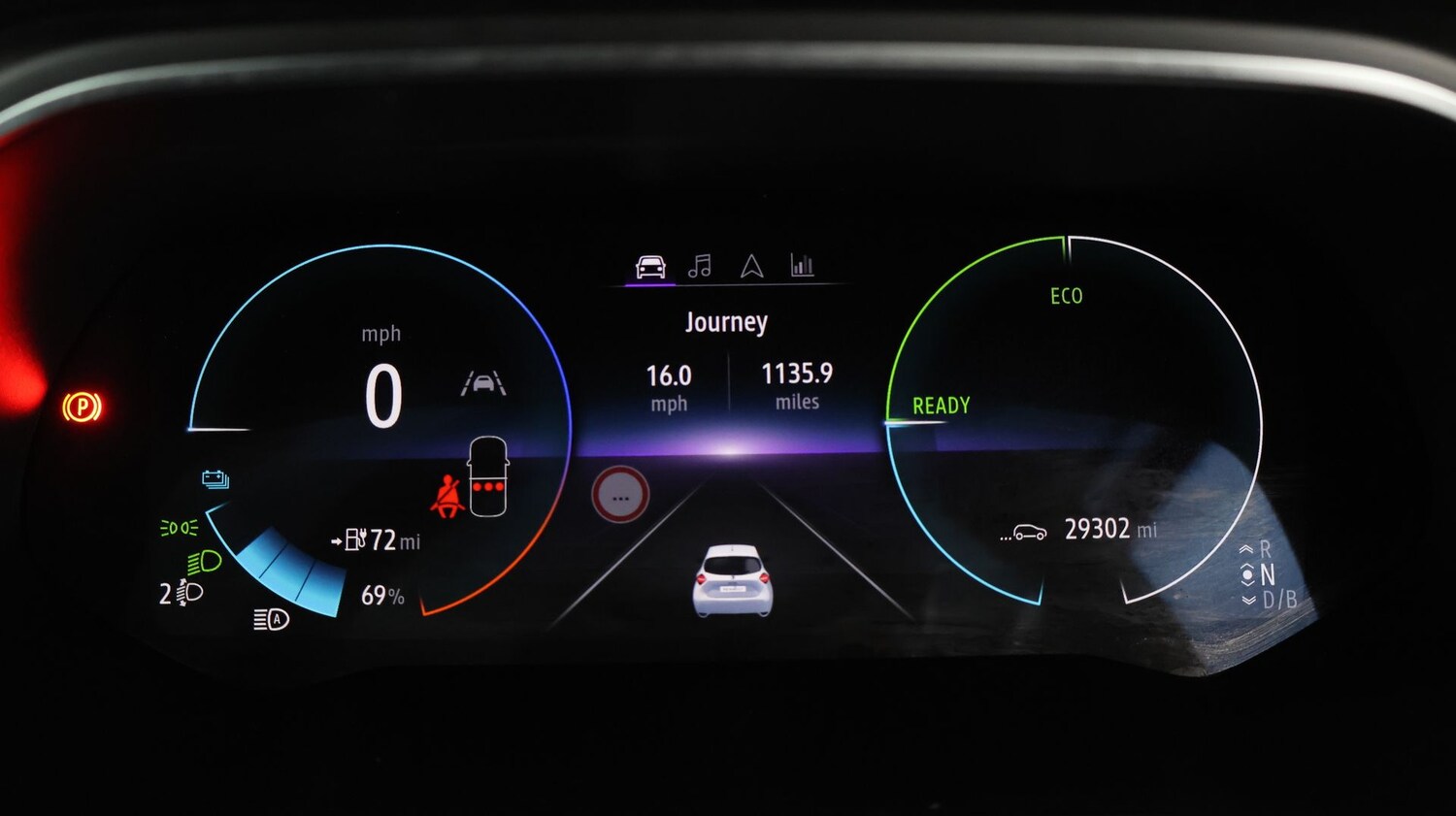 Used Renault Zoe for sale - 77181865: Photo 10