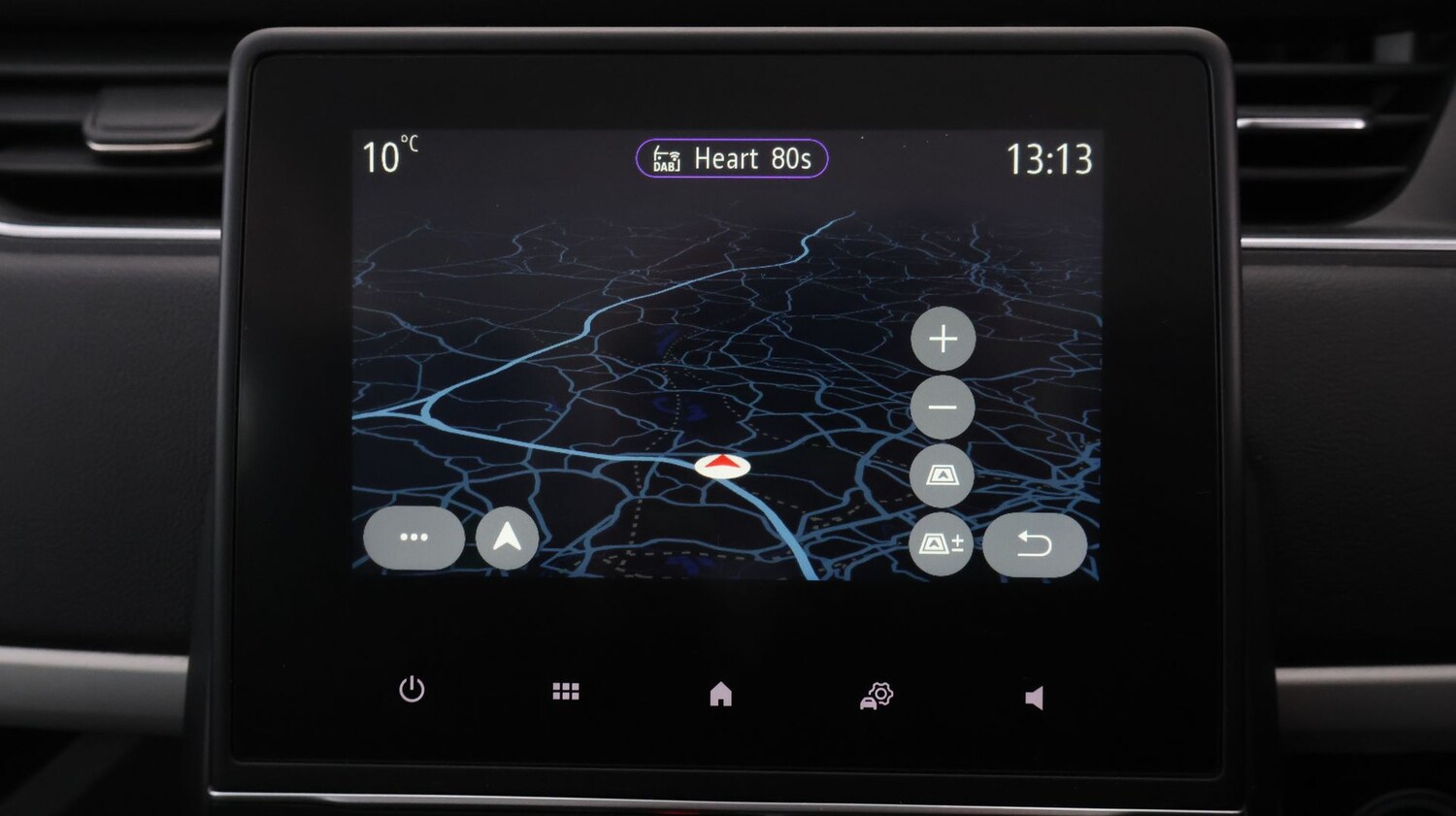 Used Renault Zoe for sale - 77181865: Photo 11