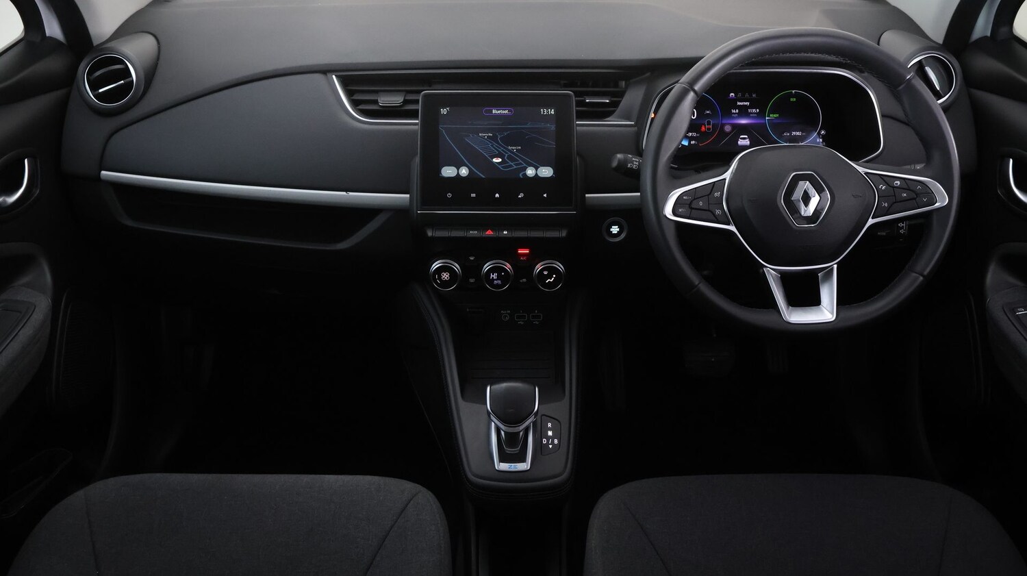 Used Renault Zoe for sale - 77181865: Photo 13