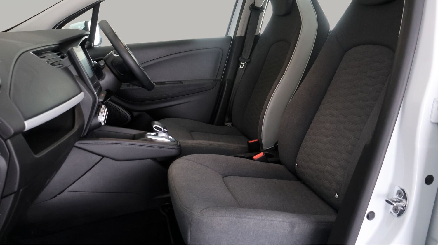 Used Renault Zoe for sale - 77181865: Photo 14