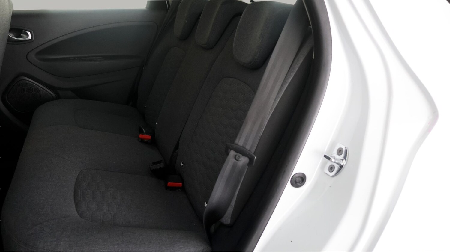 Used Renault Zoe for sale - 77181865: Photo 16