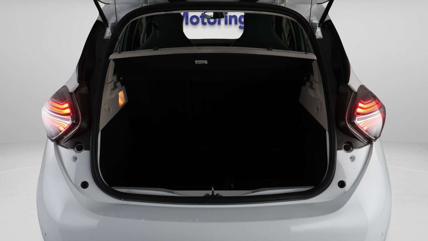 Used Renault Zoe for sale - 77181865: Photo 17