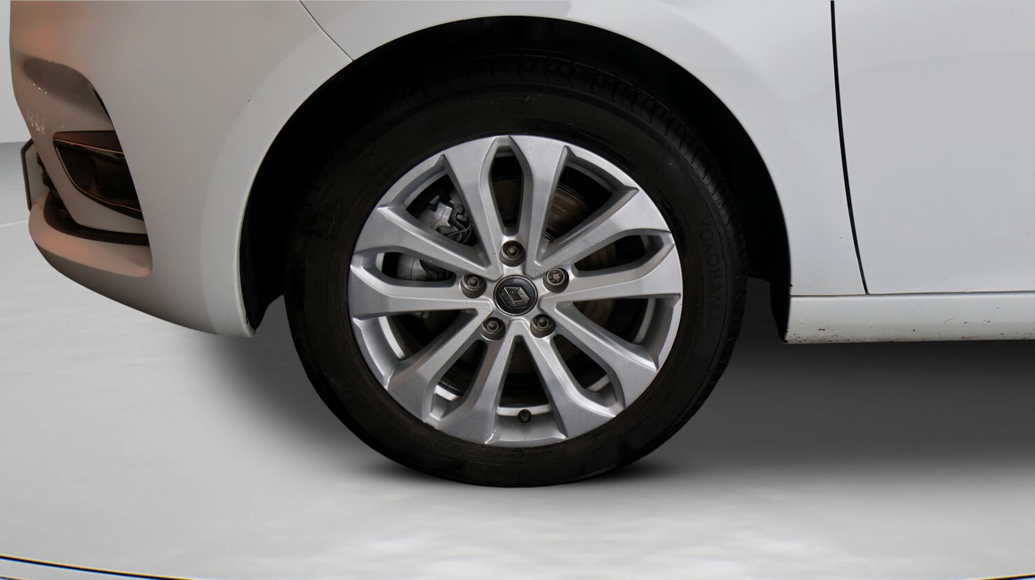 Used Renault Zoe for sale - 77181865: Photo 18