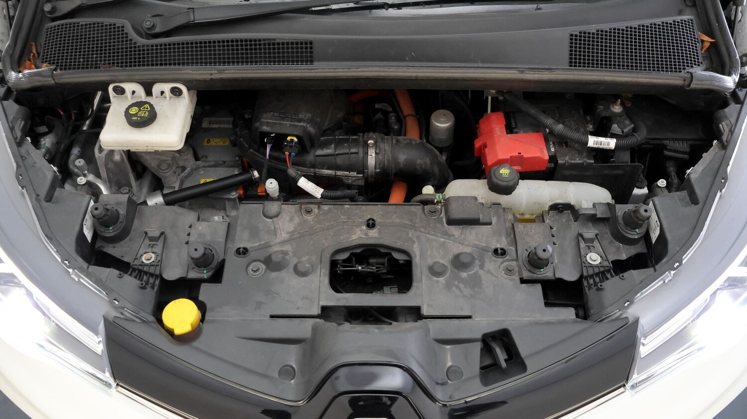 Used Renault Zoe for sale - 77181865: Photo 19