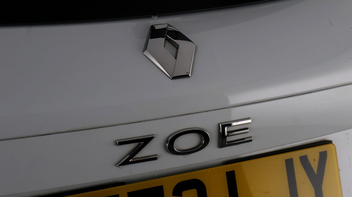 Used Renault Zoe for sale - 77181865: Photo 23