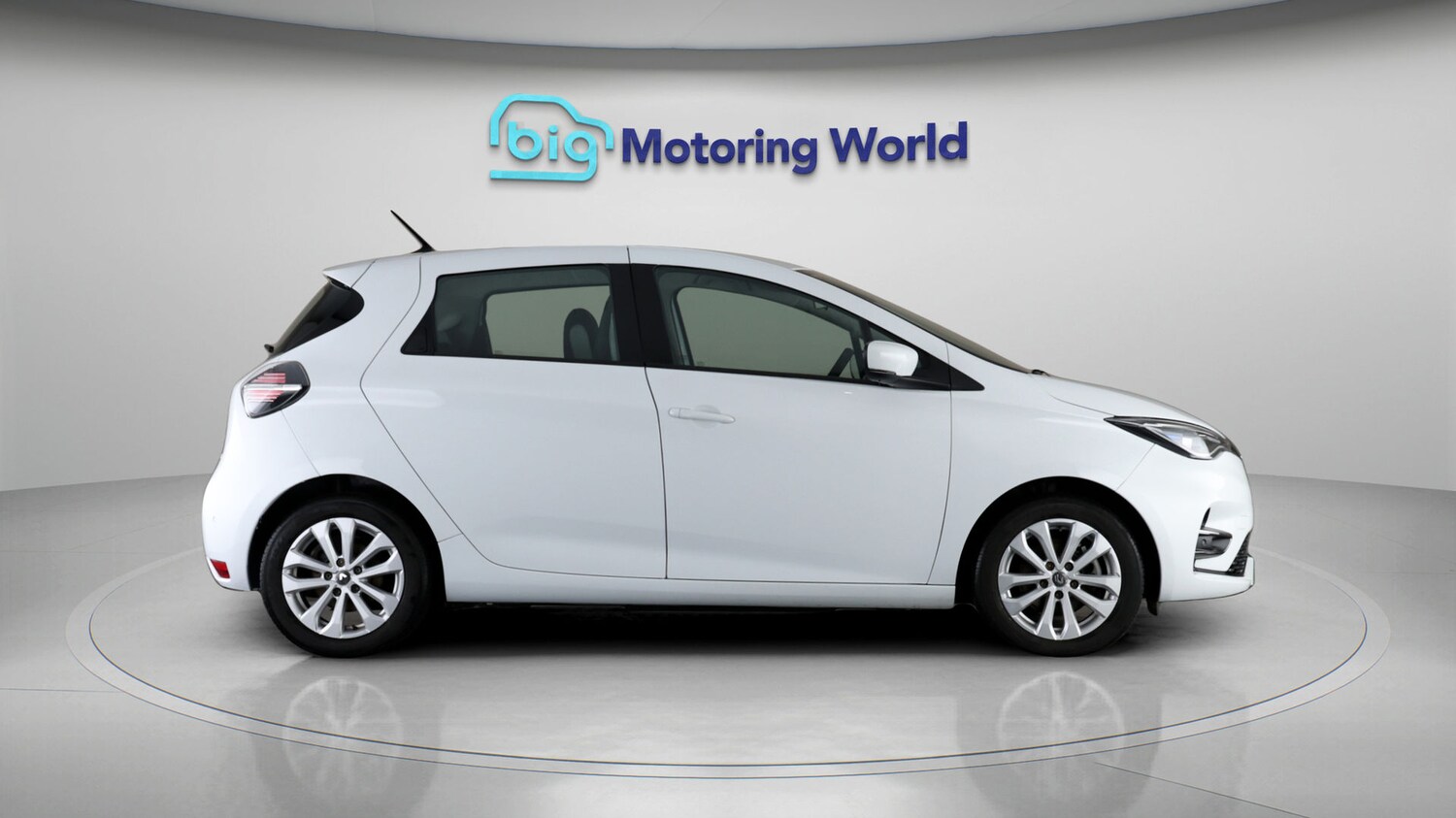 Used Renault Zoe for sale - 77181865: Photo 8