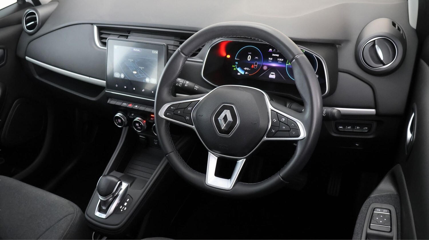 Used Renault Zoe for sale - 77181865: Photo 9