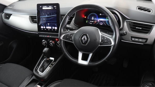 Used Renault Arkana 2022 for sale - 76175099: Photo 10
