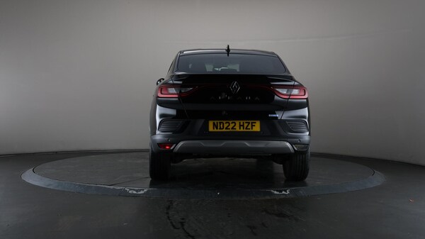 Used Renault Arkana 2022 for sale - 76175099: Photo 11