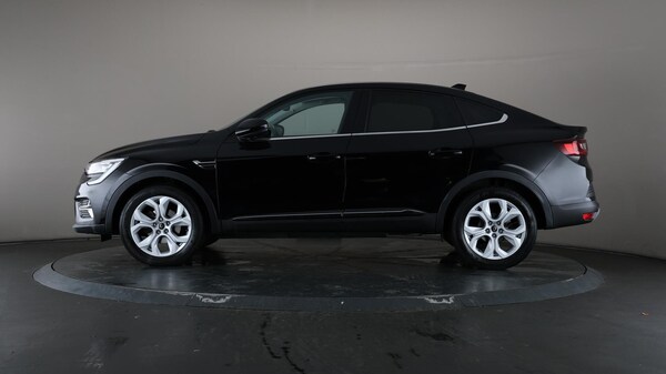 Used Renault Arkana 2022 for sale - 76175099: Photo 13