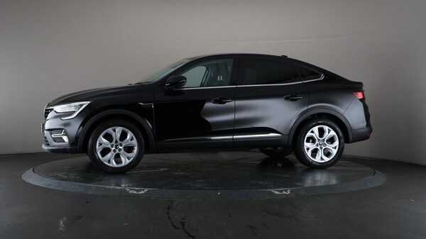 Used Renault Arkana 2022 for sale - 76175099: Photo 15