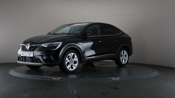 Used Renault Arkana 2022 for sale - 76175099: Photo 19