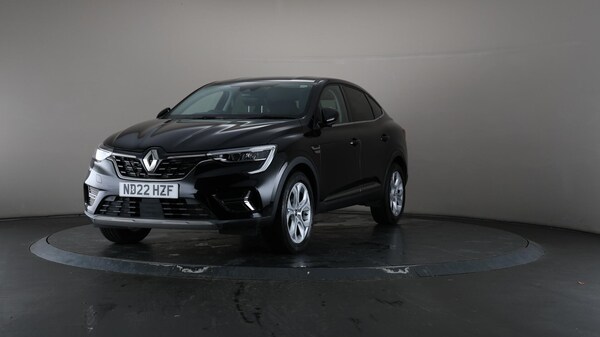 Used Renault Arkana 2022 for sale - 76175099: Photo 21