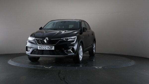 Used Renault Arkana 2022 for sale - 76175099: Photo 23