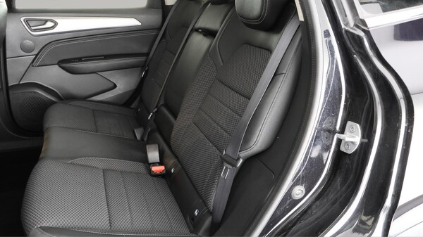 Used Renault Arkana 2022 for sale - 76175099: Photo 24