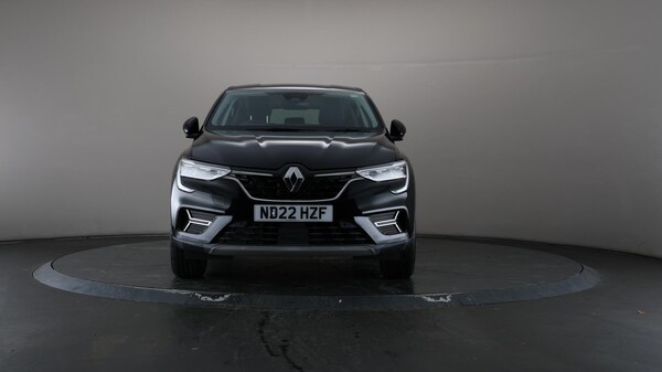Used Renault Arkana 2022 for sale - 76175099: Photo 25