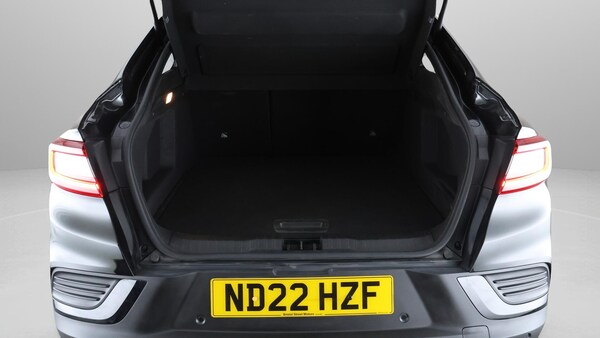 Used Renault Arkana 2022 for sale - 76175099: Photo 26