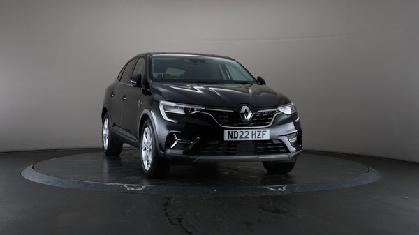 Used Renault Arkana 2022 for sale - 76175099: Photo 27