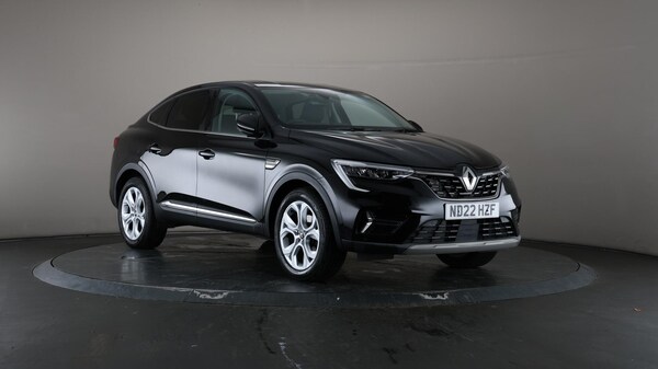 Used Renault Arkana 2022 for sale - 76175099: Photo 29