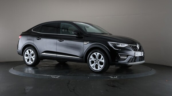 Used Renault Arkana 2022 for sale - 76175099: Photo 31