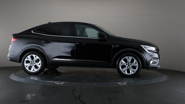 Used Renault Arkana 2022 for sale - 76175099: Photo 35