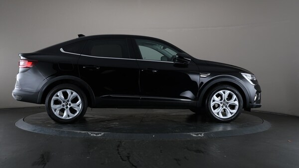 Used Renault Arkana 2022 for sale - 76175099: Photo 37