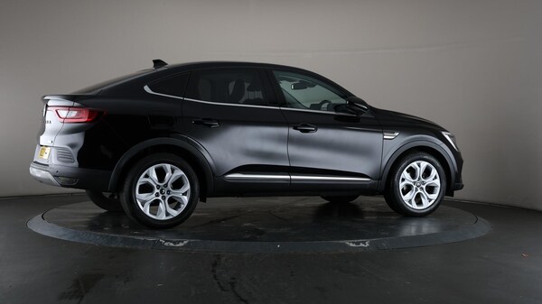 Used Renault Arkana 2022 for sale - 76175099: Photo 39