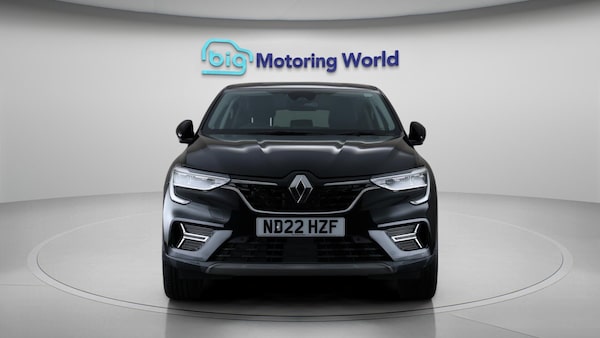 Used Renault Arkana 2022 for sale - 76175099: Photo 3