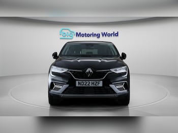 Used Renault Arkana 2022 for sale - 76175099: Photo 3