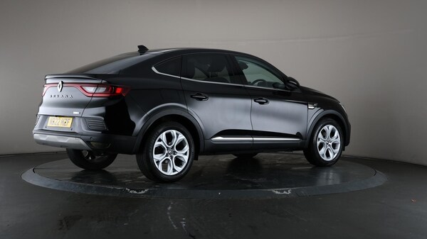Used Renault Arkana 2022 for sale - 76175099: Photo 41