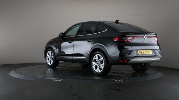 Used Renault Arkana 2022 for sale - 76175099: Photo 49