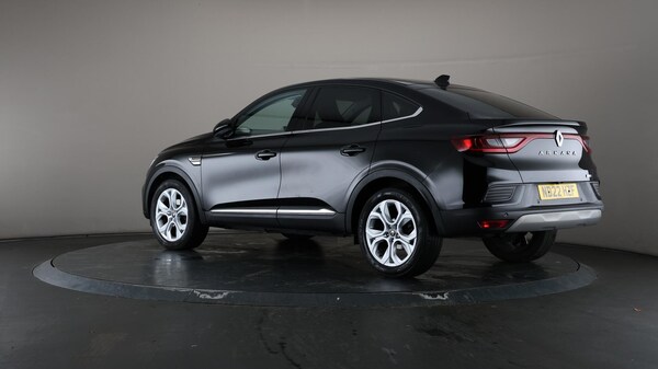Used Renault Arkana 2022 for sale - 76175099: Photo 50