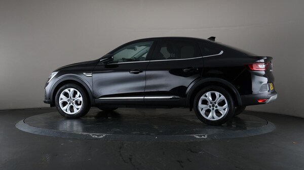 Used Renault Arkana 2022 for sale - 76175099: Photo 53