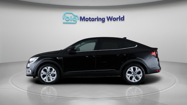 Used Renault Arkana 2022 for sale - 76175099: Photo 5