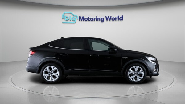 Used Renault Arkana 2022 for sale - 76175099: Photo 9