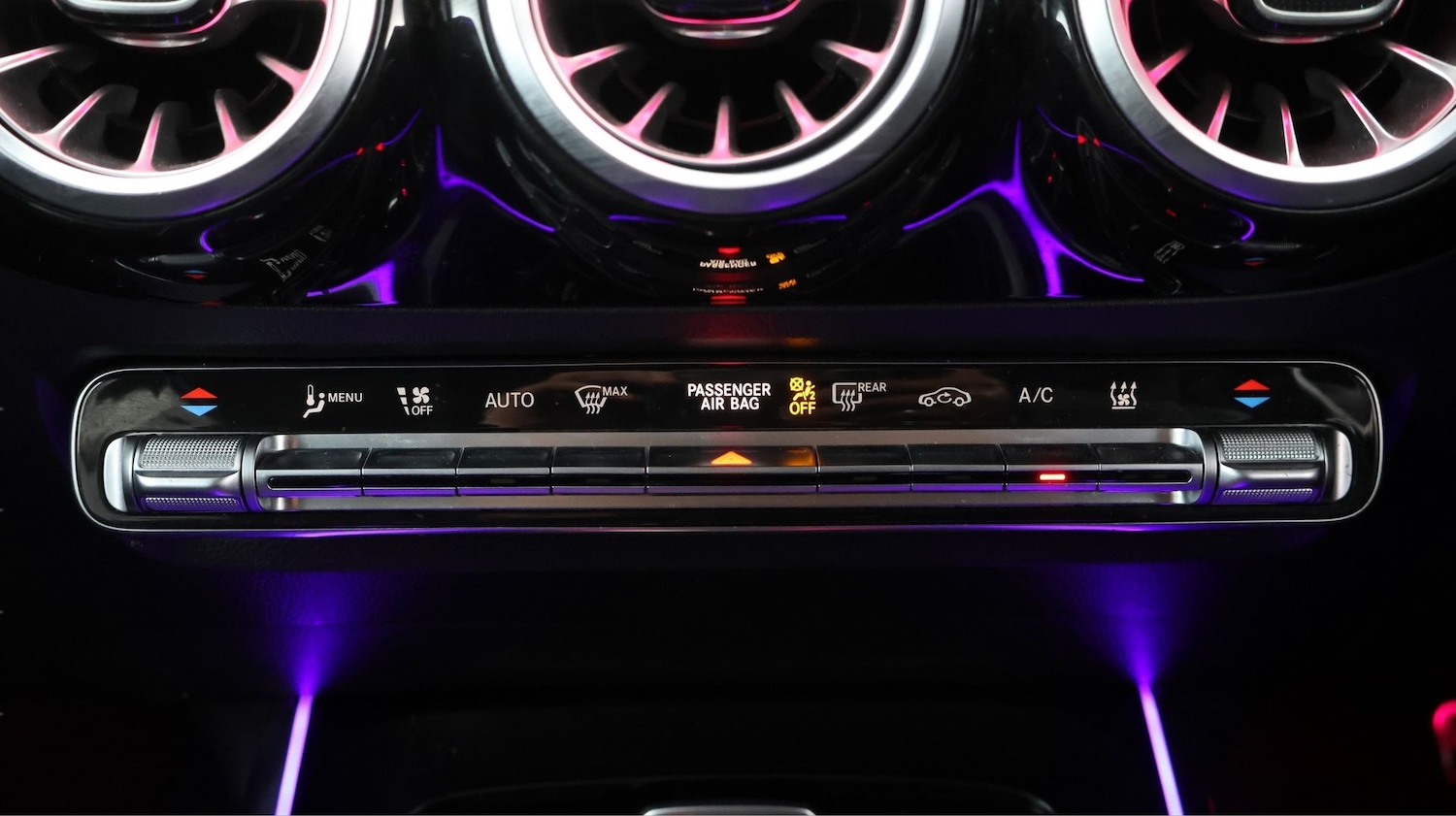 Used Mercedes-Benz EQA 2022 for sale - 78219132: Photo 12