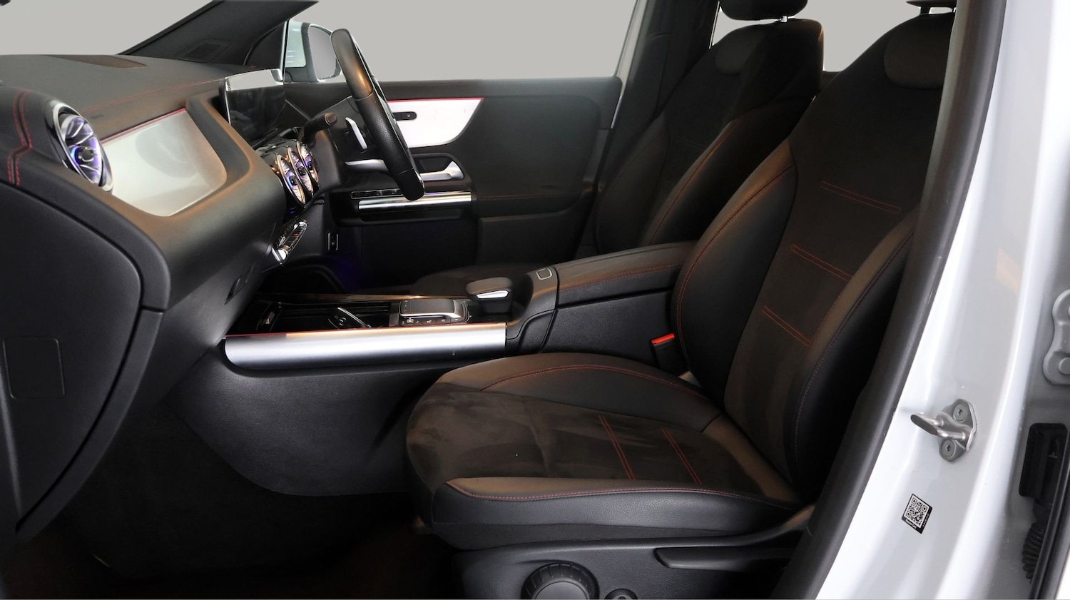 Used Mercedes-Benz EQA 2022 for sale - 78219132: Photo 14