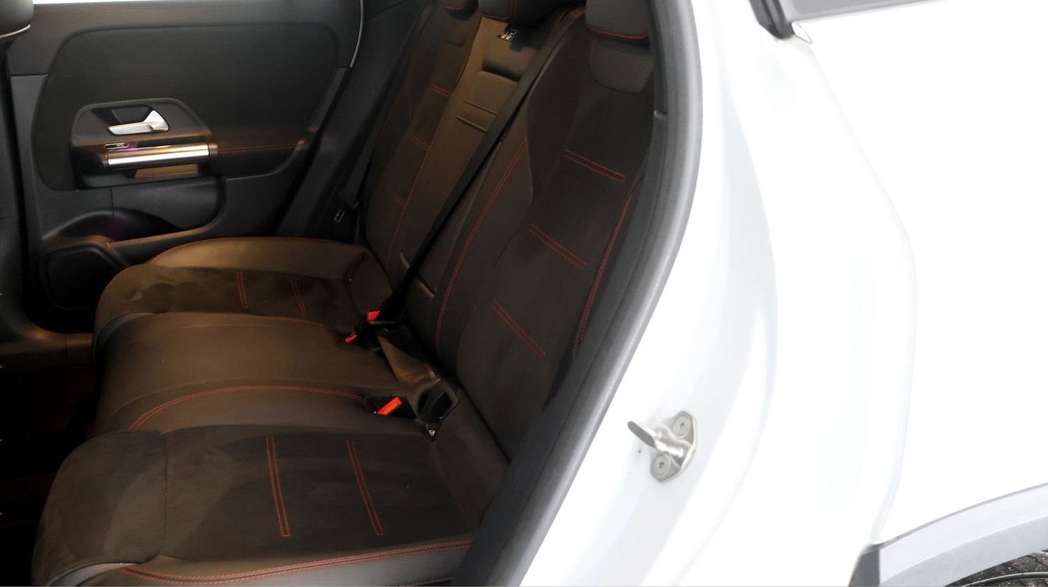 Used Mercedes-Benz EQA 2022 for sale - 78219132: Photo 16