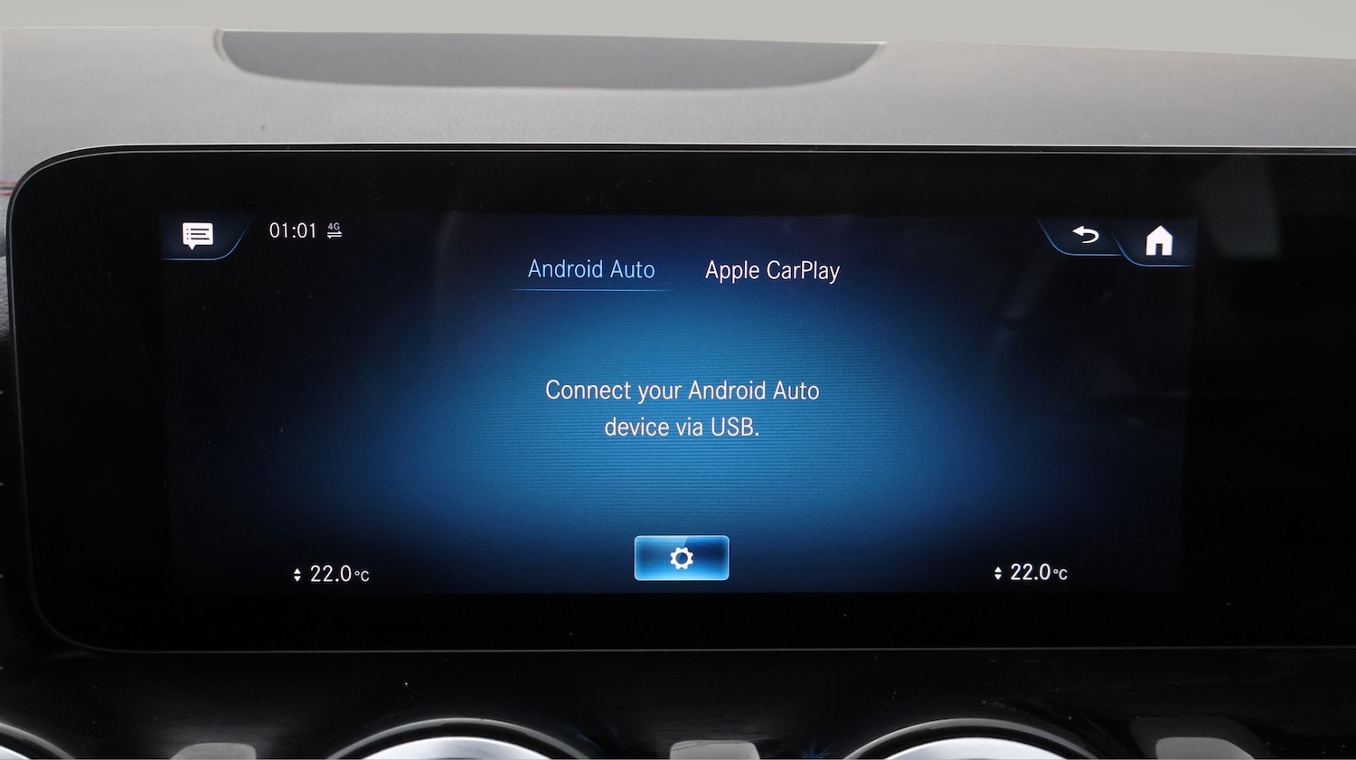 Used Mercedes-Benz EQA 2022 for sale - 78219132: Photo 20