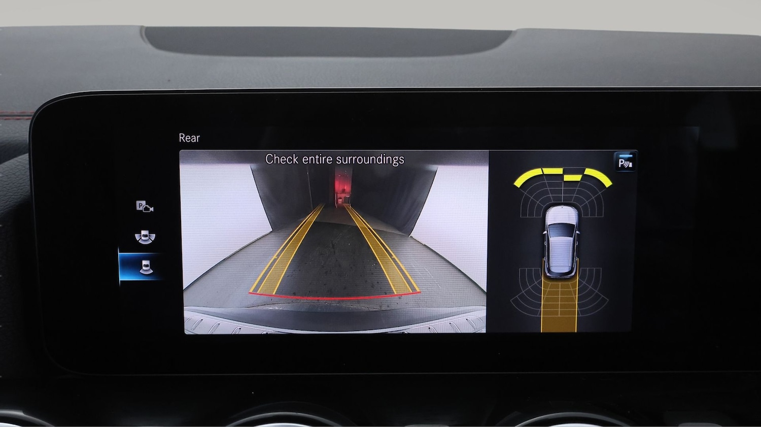 Used Mercedes-Benz EQA 2022 for sale - 78219132: Photo 24