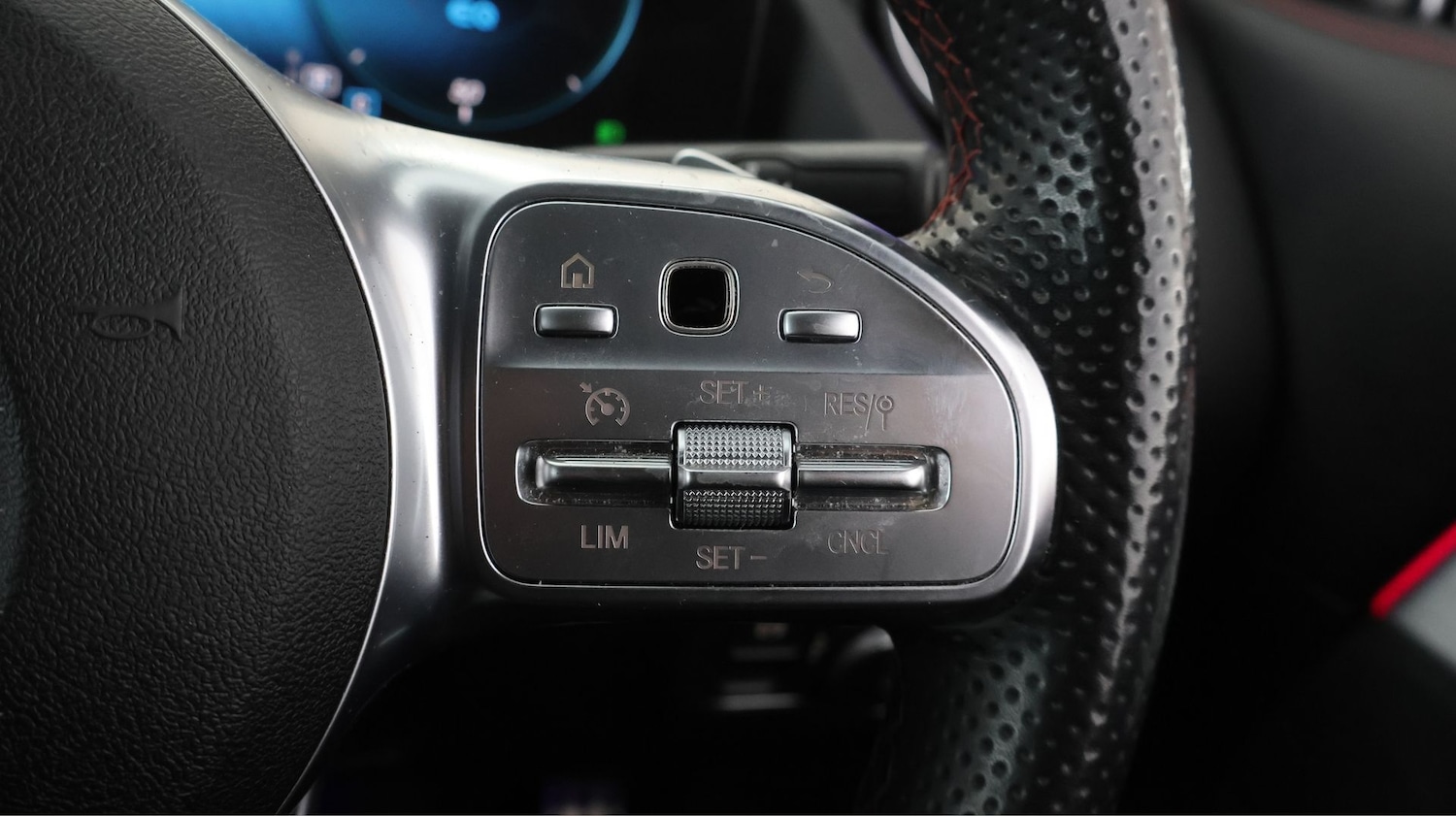 Used Mercedes-Benz EQA 2022 for sale - 78219132: Photo 25