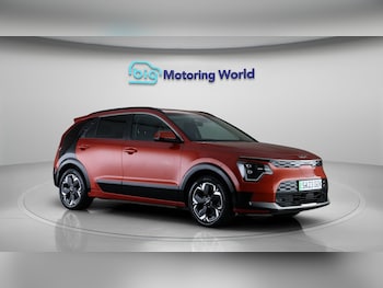 Used Kia Niro 2023 for sale - 78827229: Photo