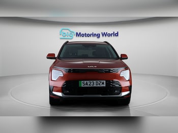 Used Kia Niro 2023 for sale - 78827229: Photo